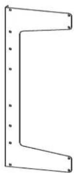 Jøtul S72 - S71 - 13