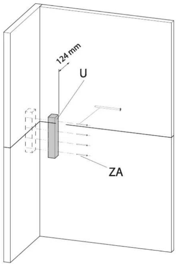 Jøtul S72 - S71 - 20