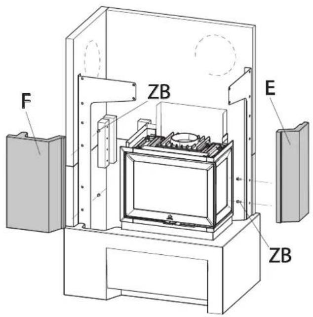 Jøtul S72 - NEDERLANDS - 8