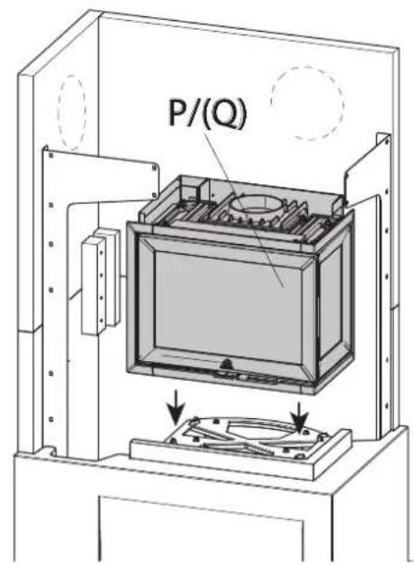 Jøtul S72 - SVENSKA - 6