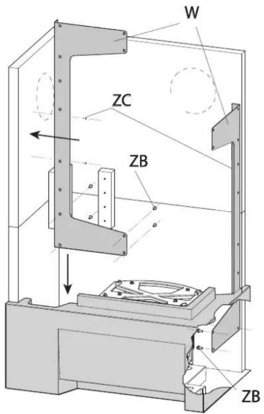Jøtul S72 - DEUTSCH - 7