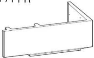 Jøtul S72 - S71 - 1