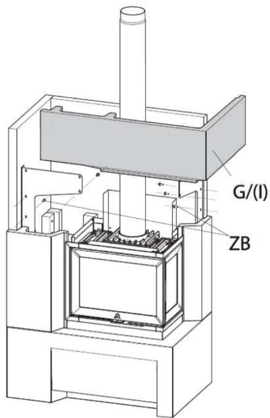 Jøtul S72 - NEDERLANDS - 3