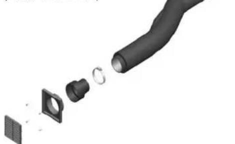 Jøtul S72 - Reklamationsratt - 35