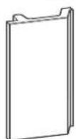 Jøtul S72 - S71 - 6