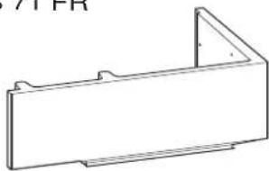 Jøtul S72 - S71 - 1