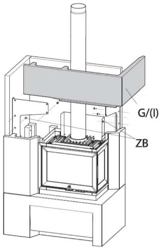 Jøtul S72 - FRANCAIS - 3