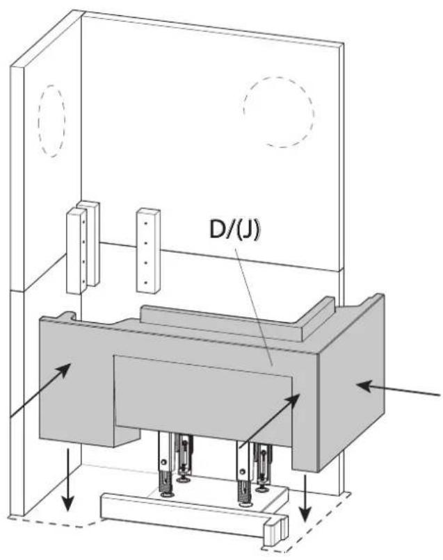 Jøtul S72 - SUOMI - 1
