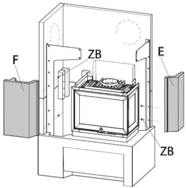 Jøtul S72 - FRANCAIS - 8