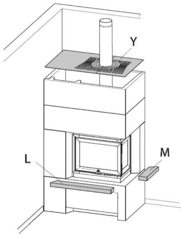 Jøtul S72 - FRANCAIS - 5