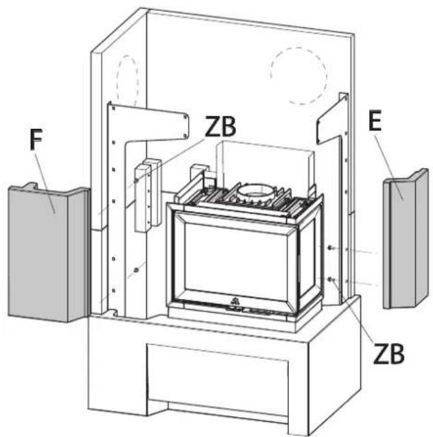 Jøtul S72 - DEUTSCH - 8