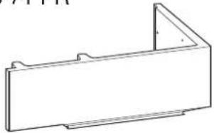 Jøtul S72 - S71 - 1