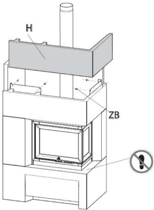 Jøtul S72 - SVENSKA - 4