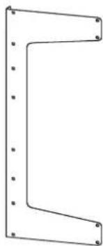 Jøtul S72 - Technische gegevens - 11
