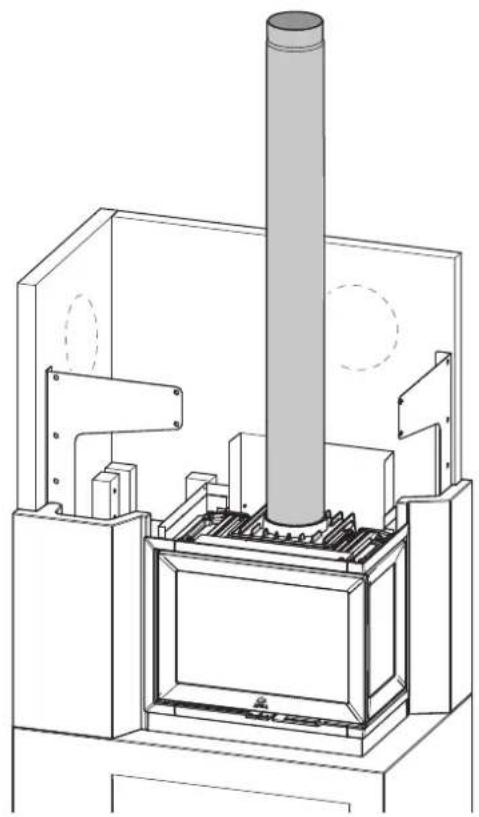 Jøtul S72 - SVENSKA - 1