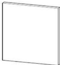 Jøtul S72 - Reklamationsratt - 44