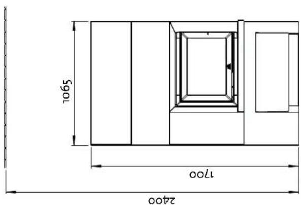 Jøtul S72 - S71 - 17