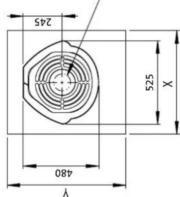 Jøtul FS 91 - Données techniques conformes à la norme EN 13240 - 3