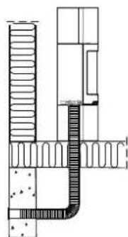 Jøtul FS 91 - Luftcirkulation - 3