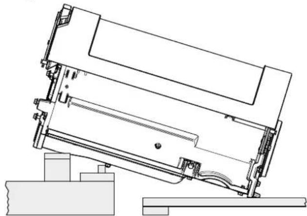 Jøtul FS 92 - Vor der Installation - 2
