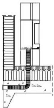 Jøtul FS 92 - Außenluft - 2