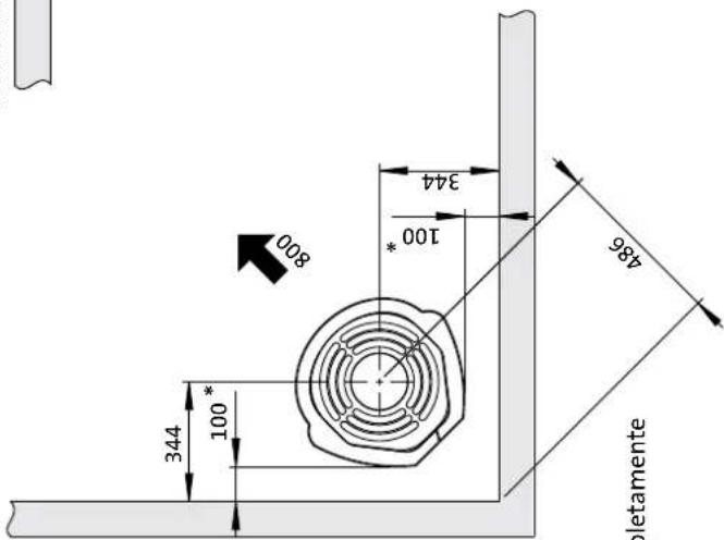 Jøtul FS 92 - Dati tecnici conformi alla norma EN 13240 - 2