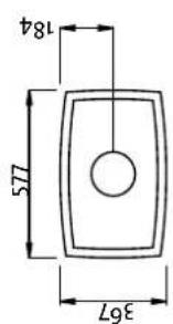 Jøtul MF 3 - Jøtul MF 3 / F 3 TD - 1