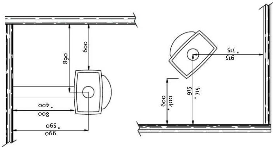 Jøtul MF 3 - Plaque de convection - cat. No. 350319 - 5