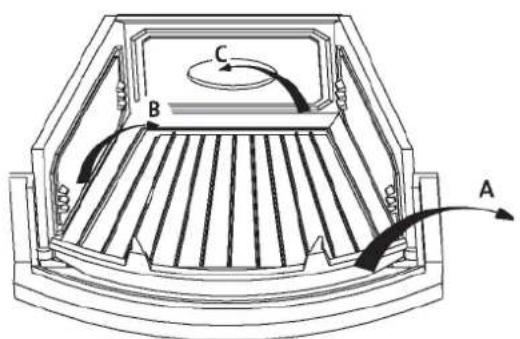 Jøtul I 80 RH - Sommaire - 10