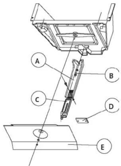 Jøtul I 80 RH - Sommaire - 6
