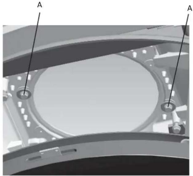 Jøtul I 400 - As verwijderen - 15