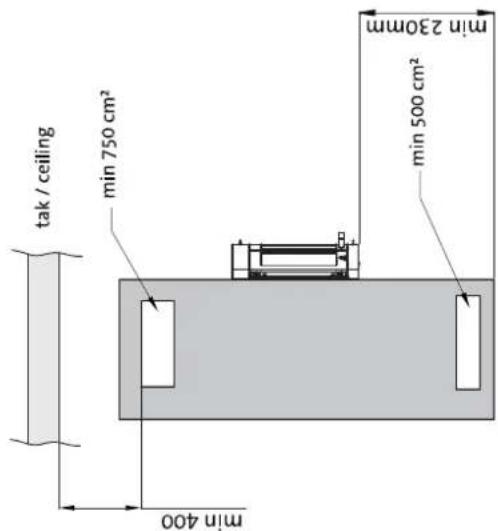 Jøtul I 400 - Harmony /Panorama - 5