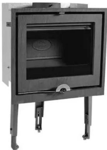Jøtul I 160 - 1