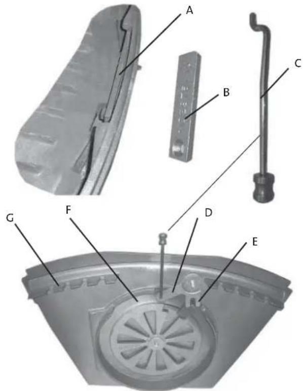 Jøtul I 18 - ESPÁNOL - 14