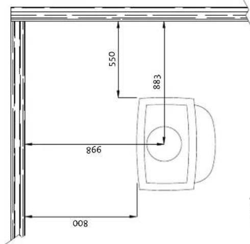 Jøtul F8 TD - Technische gegevens - 1