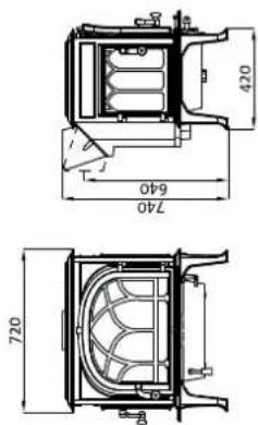 Jøtul F 500 - SVENSKA - 8