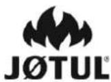 Jøtul F 500 - Déclaration de conformité – la Belgique - 1