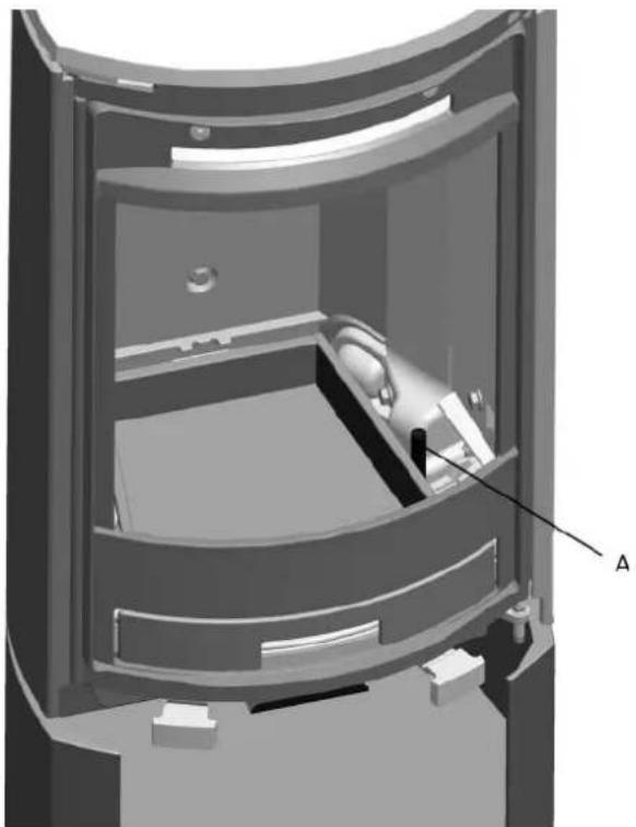 Jøtul F 371 - ESPÁNOL - 1