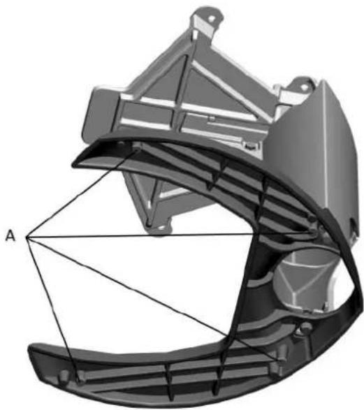 Jøtul F 371 - NEDERLANDS - 1