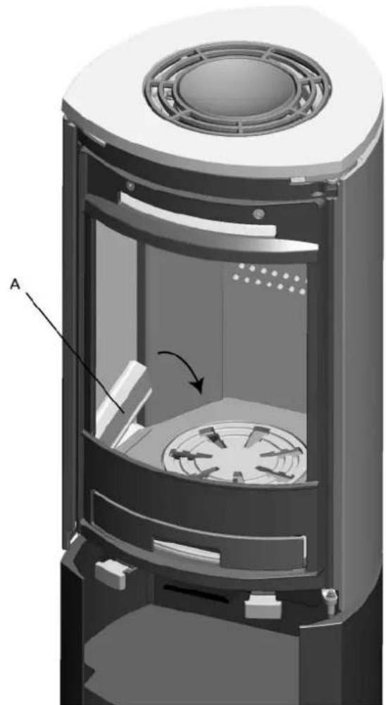 Jøtul F 371 - FRANCAIS - 2