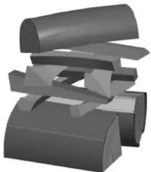 Jøtul F 371 - Accensione iniziale - 1