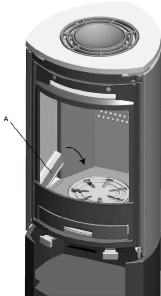 Jøtul F 371 - NEDERLANDS - 2