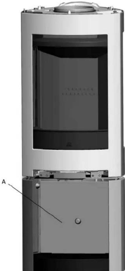 Jøtul F 371 - ESPANOL - 1