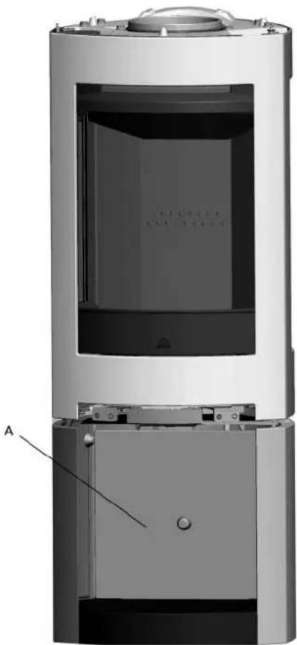 Jøtul F 371 - ITALIANO - 1