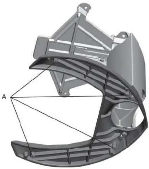 Jøtul F 366 - NEDERLANDS - 1