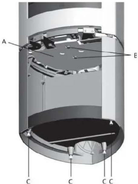 Jøtul F 366 - ESPAÑOL - 2