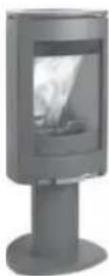 Jøtul F 366 - 2