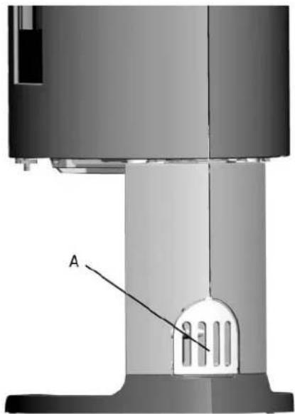 Jøtul F 379 - ITALIANO - 2