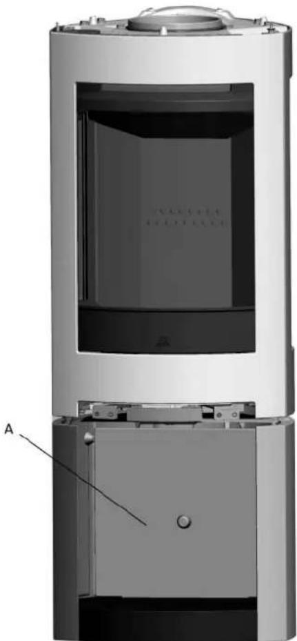 Jøtul F 379 - ENGLISH - 1