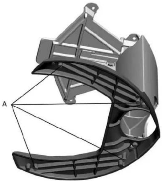 Jøtul F 379 - NEDERLANDS - 1